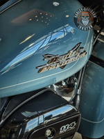 Мотоцикл Harley-Davidson® Road Glide 3