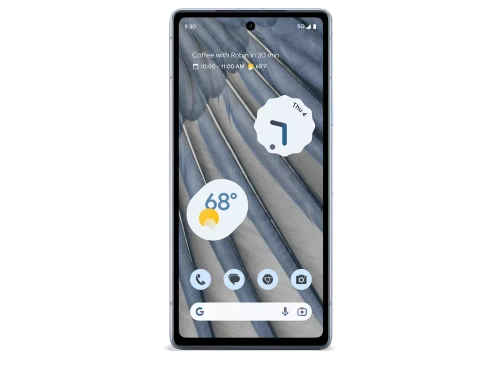 Google Pixel 7a 128 ГБ («Морская вода» | Sea)