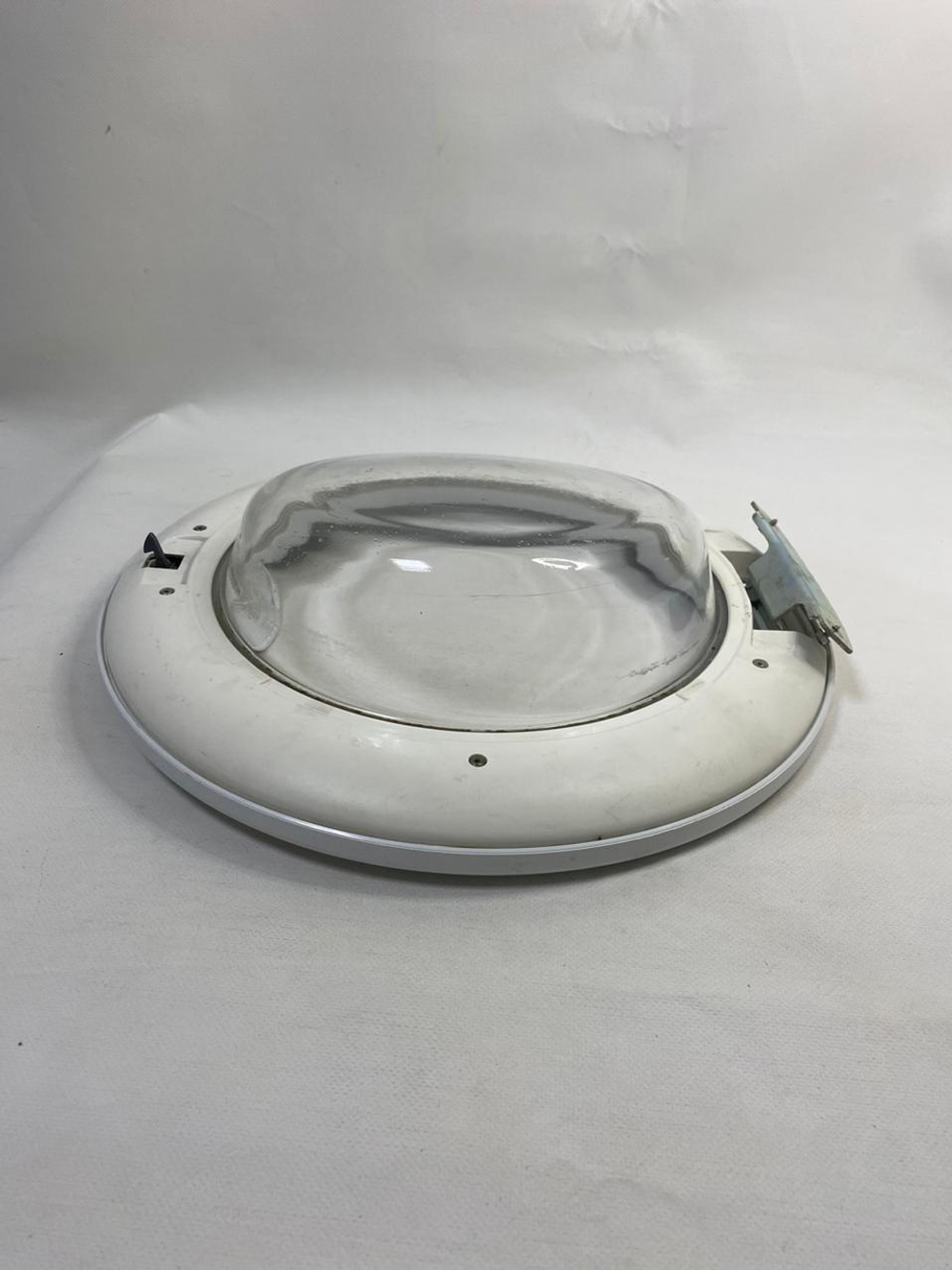 14 Люк стиральной машины Indesit C00076748 б/у