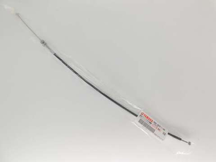 трос газа Yamaha F9.9 F13.5 F15 66M-26311-00-00
