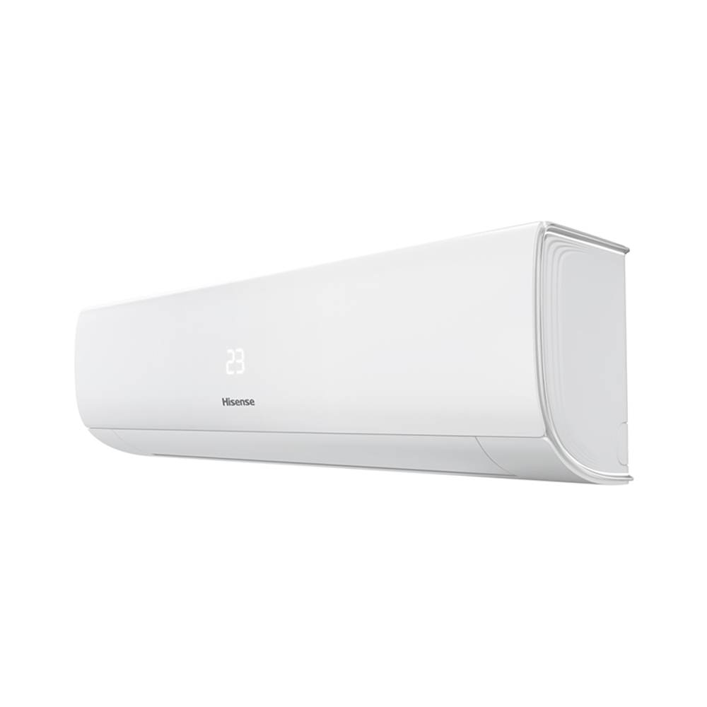 Сплит-система Hisense ZOOM 2.0 AS-24UW4RBTKB01