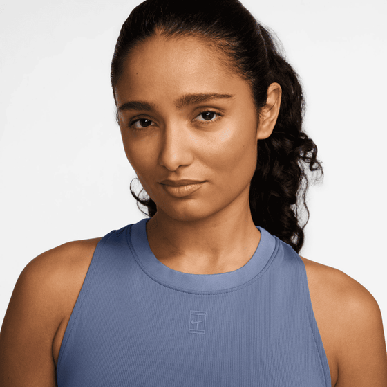 Майка женская Nike Court Dri-Fit Advantage
