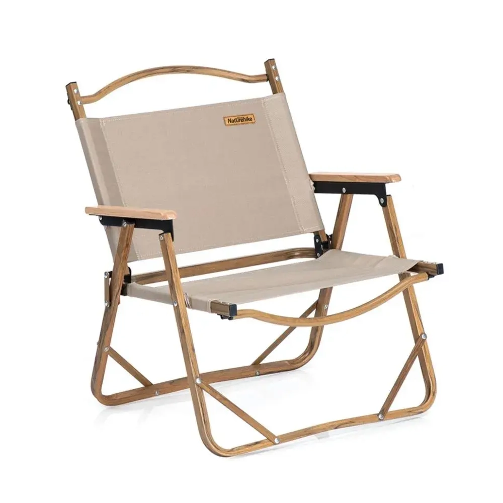 СТУЛ СКЛАДНОЙ NATUREHIKE MW02 NH19Y002-D