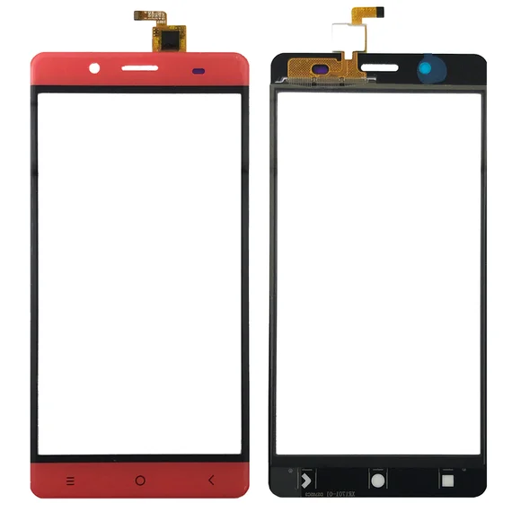 Тачскрин для BQ Wide BQS-5515 Red