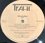 Belgazou - Fly (Канада 1984г.)