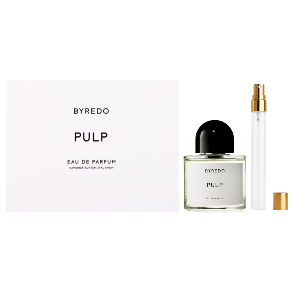 Распив BYREDO Pulp edP 1ml unisex