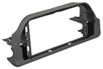 Переходная рамка магнитолы TOYOTA RAV4 2020-2022 9 дюймов