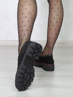 Туфли женские демисезонные LION SHOES 2337\16-01