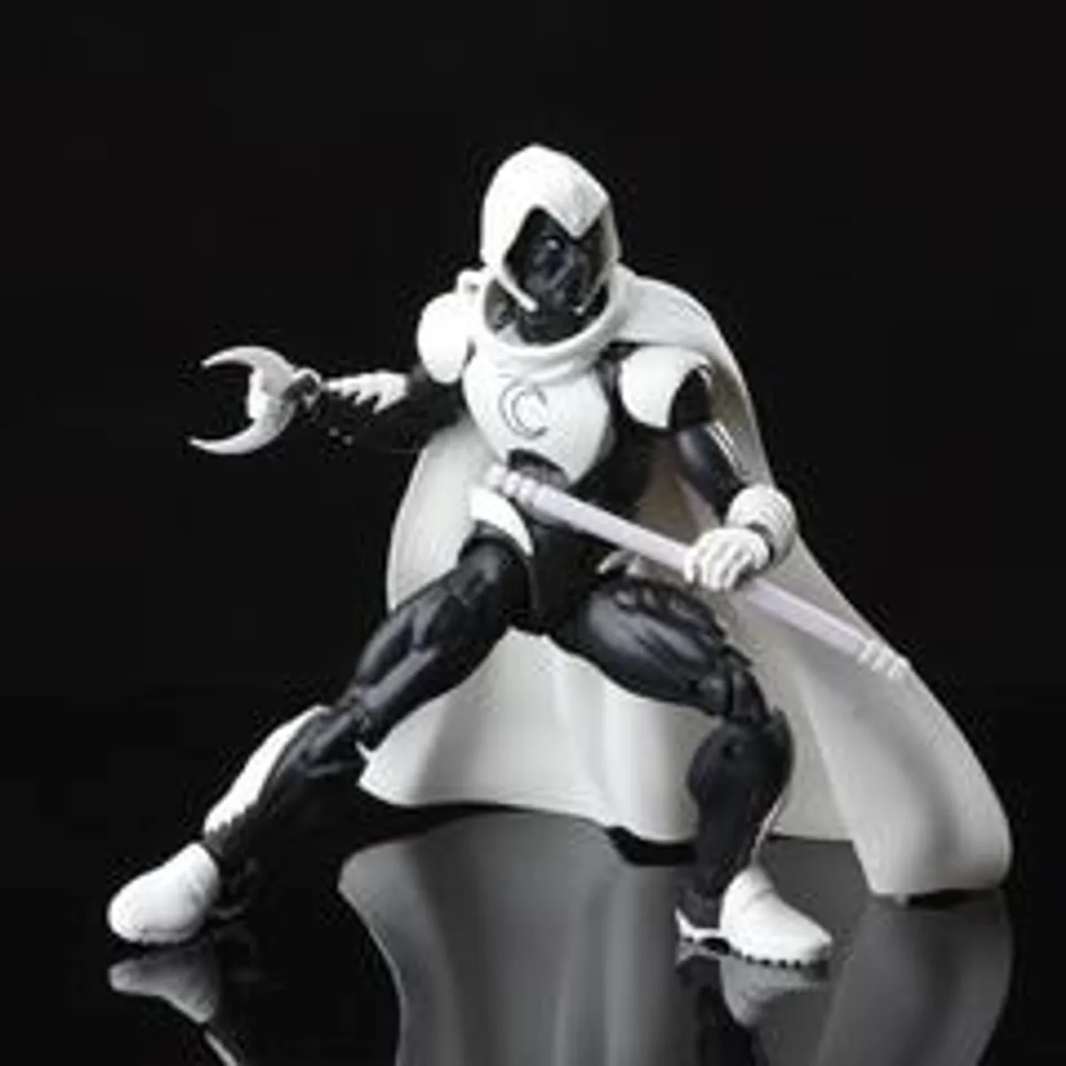 Фигурка Marvel Legends: Moon Knight (Comic)