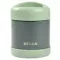 Термоконтейнер Beaba Thermo-portion 300 ml Mineral Grey