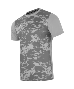 Футболка вратарская DIVISION PerFormDRY SPLASH GK Jersey, серый
