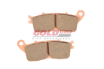 Тормозные колодки Goldfren 323 AD