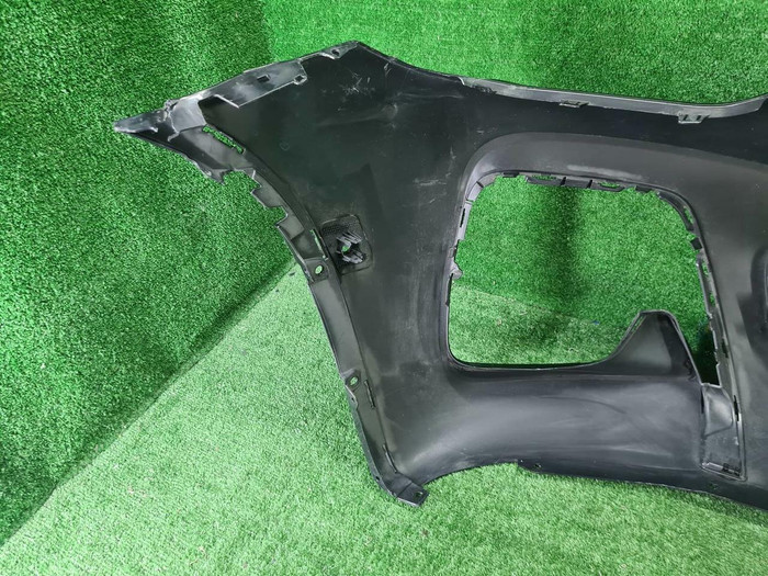 Бампер передний BMW X3 G01 X4 G02 (17-21) M-Paket