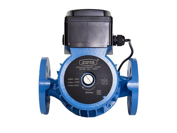 Насос Zota RING 50/200SF 280мм 400V