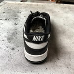 Nike SB Dunk Low • Black White