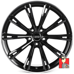 Комплект дисков Audi 19x8.5 et32 5x112