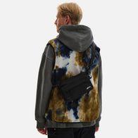 Сумка ANTEATER Shoulder Bag, черный