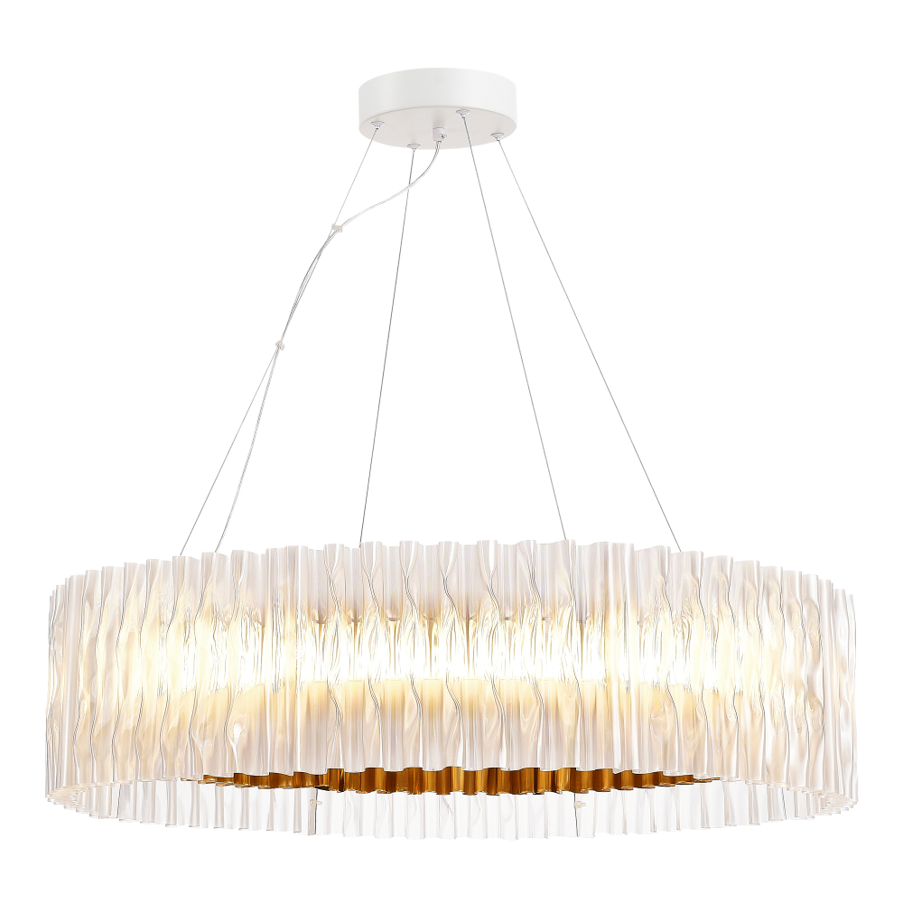 Светильник подвесной NAZARE LED 87W 3000K