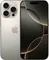 Смартфон Apple iPhone 16 Pro Max 1 ТБ Натуральный Титан (nano SIM+eSIM) Natural Titanium