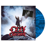 Ozzy Osbourne / Scream (Coloured Vinyl)(2LP)