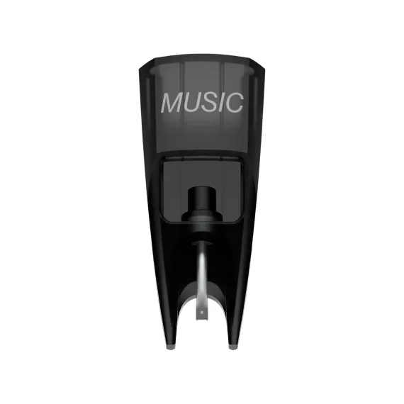 Ortofon Stylus Concorde Music Black