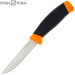 Нож туристический Fish2Fish Worker