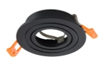 Светильник встраиваемый Crystal Lux CLT 001C1 BL 1400/144