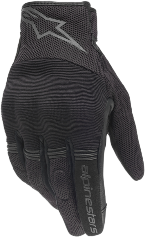 Купить Мотоперчатки Текстильные Alpinestars Gloves Stella Copper / Женские / Черный