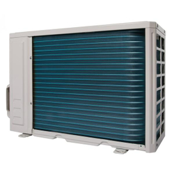 Сплит-система ROYAL THERMO, PERECTO DC Inverter, RTPI/in-09HN8 / RTPI/out-09HN8