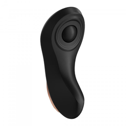 Satisfyer Little Secret - Вкладыш в белье с ДУ + APP