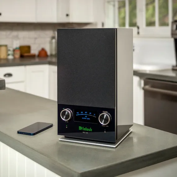 Mcintosh RS150