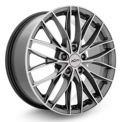 Диск Литой Xtrike X-130 7.5 x R18 5x114.3 D67.1 ET45 HSB/FP