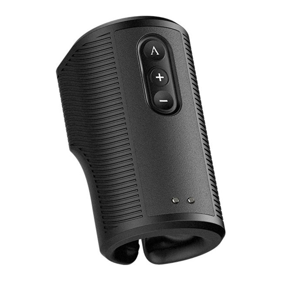 Автоматический вибромастурбатор 11см ARCwave Zing Vibrating Stroker