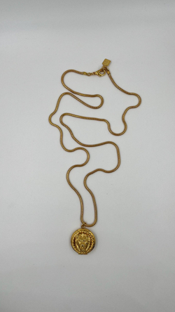 Кулон локет Anne Klein