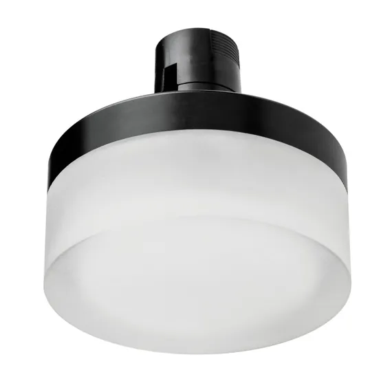 Трековый светильник Due Hermes 210647 Lightstar