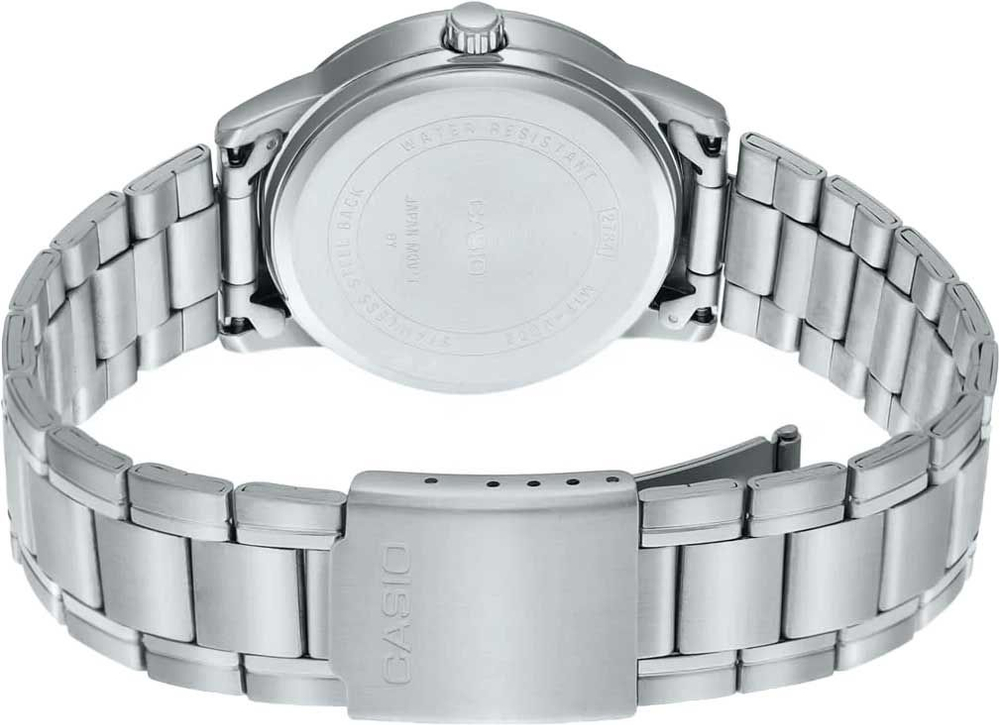 Мужские наручные часы Casio Vintage MTP-V002D-1B