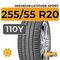 Michelin Latitude Sport 255/55 R20 110Y XL
