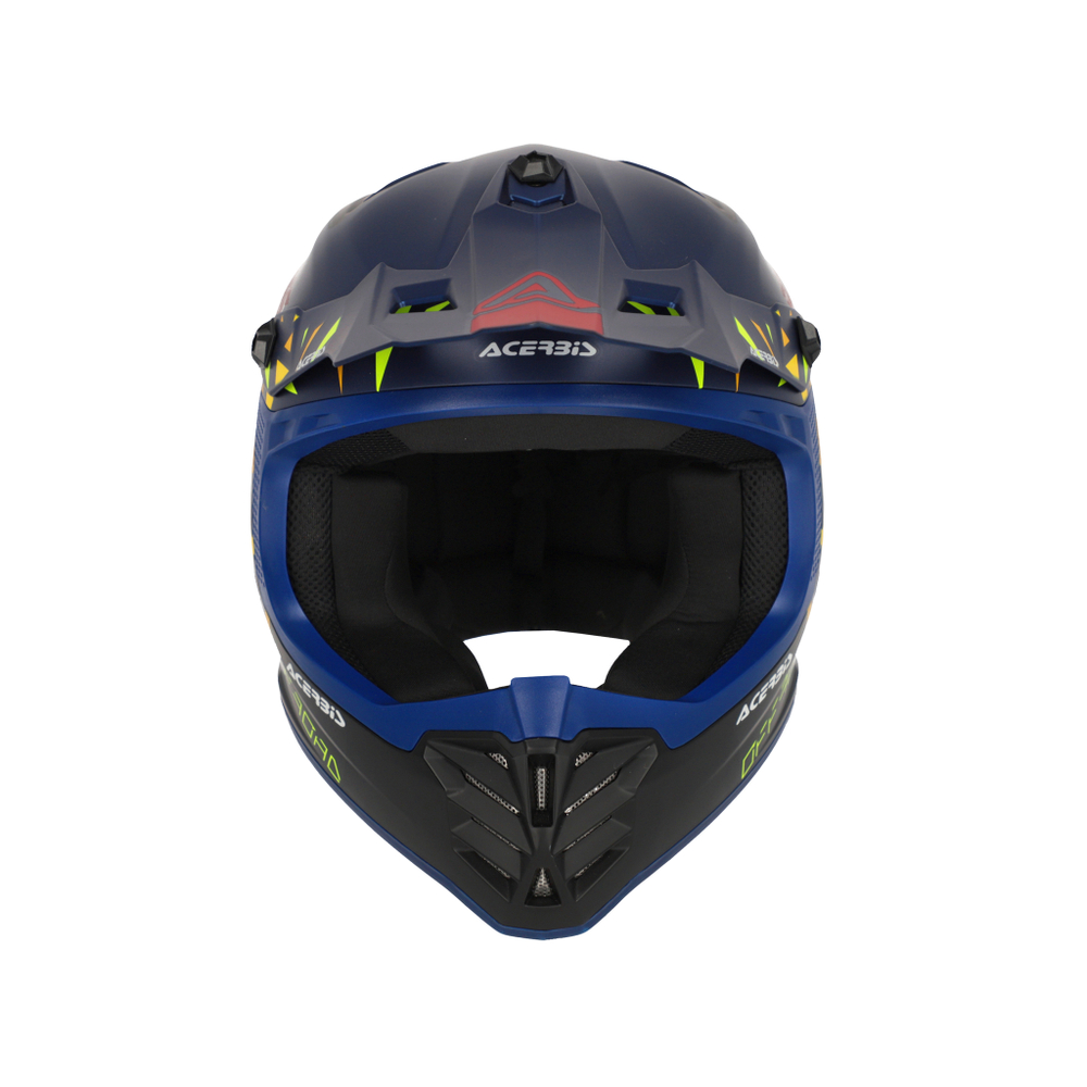 Шлем детский Acerbis PROFILE JUNIOR HELMET