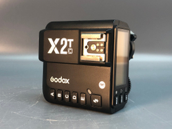 Радиосинхронизатор Godox X2T-C