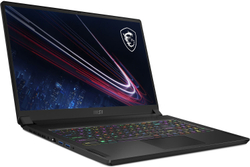 Ноутбук 17.3" MSI GS76 Stealth 11UH-218RU (9S7-17M111-218)