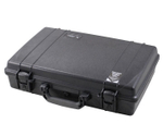 Защитный кейс Peli™ 1490 черный для ноутбуков