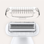 Эпилятор Braun Silk-epil 9 Flex SES 9010
