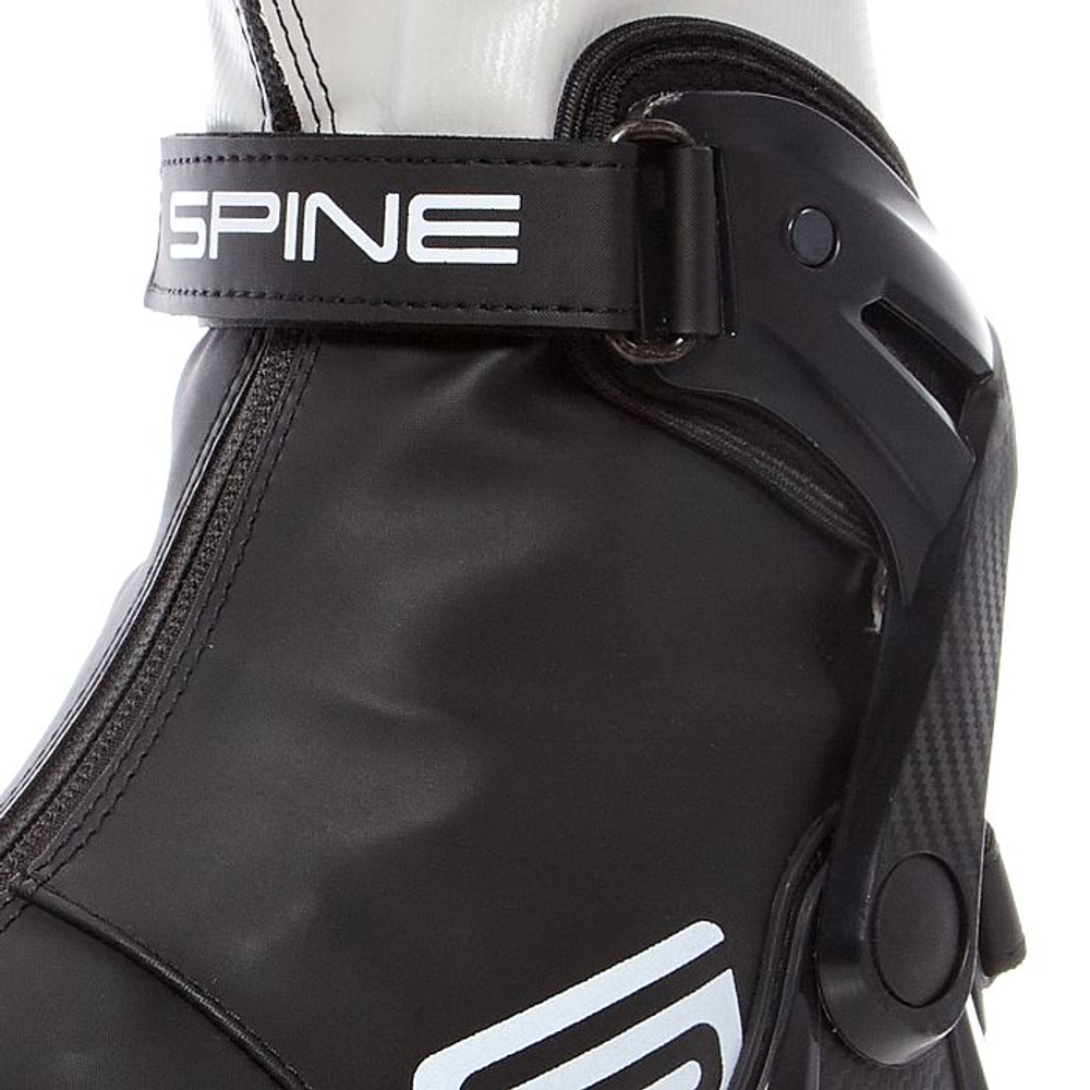 Лыжные ботинки SPINE NNN CONCEPT SKATE 296-22