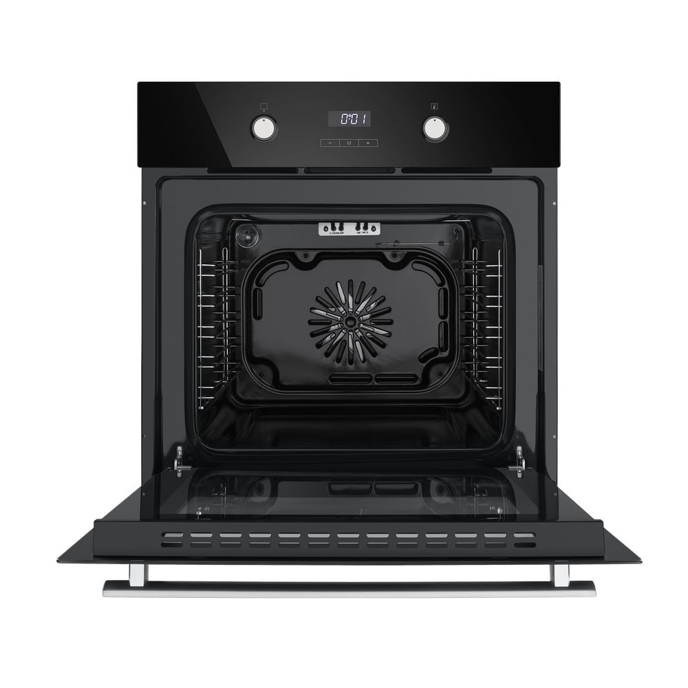 Шкаф духовой электрический HOMSair OEM657BK фото 4