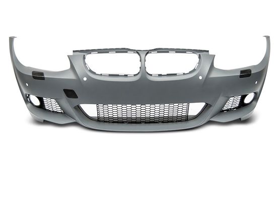 Передний бампер M-TECH для BMW 3 E92 E93 LCi