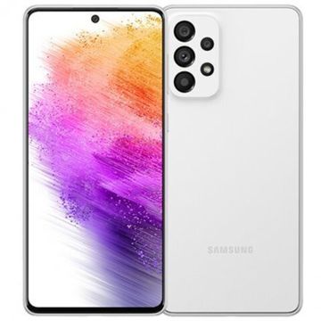 Samsung Galaxy A73 5G 6 128Gb White