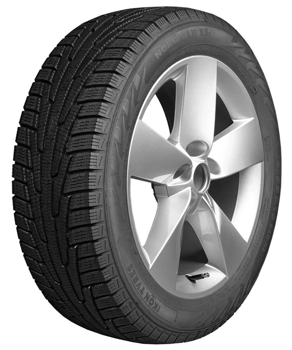 Автошина Ikon 205/70 R15 100R Nordman RS2