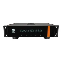 Aavik SD-880 Black