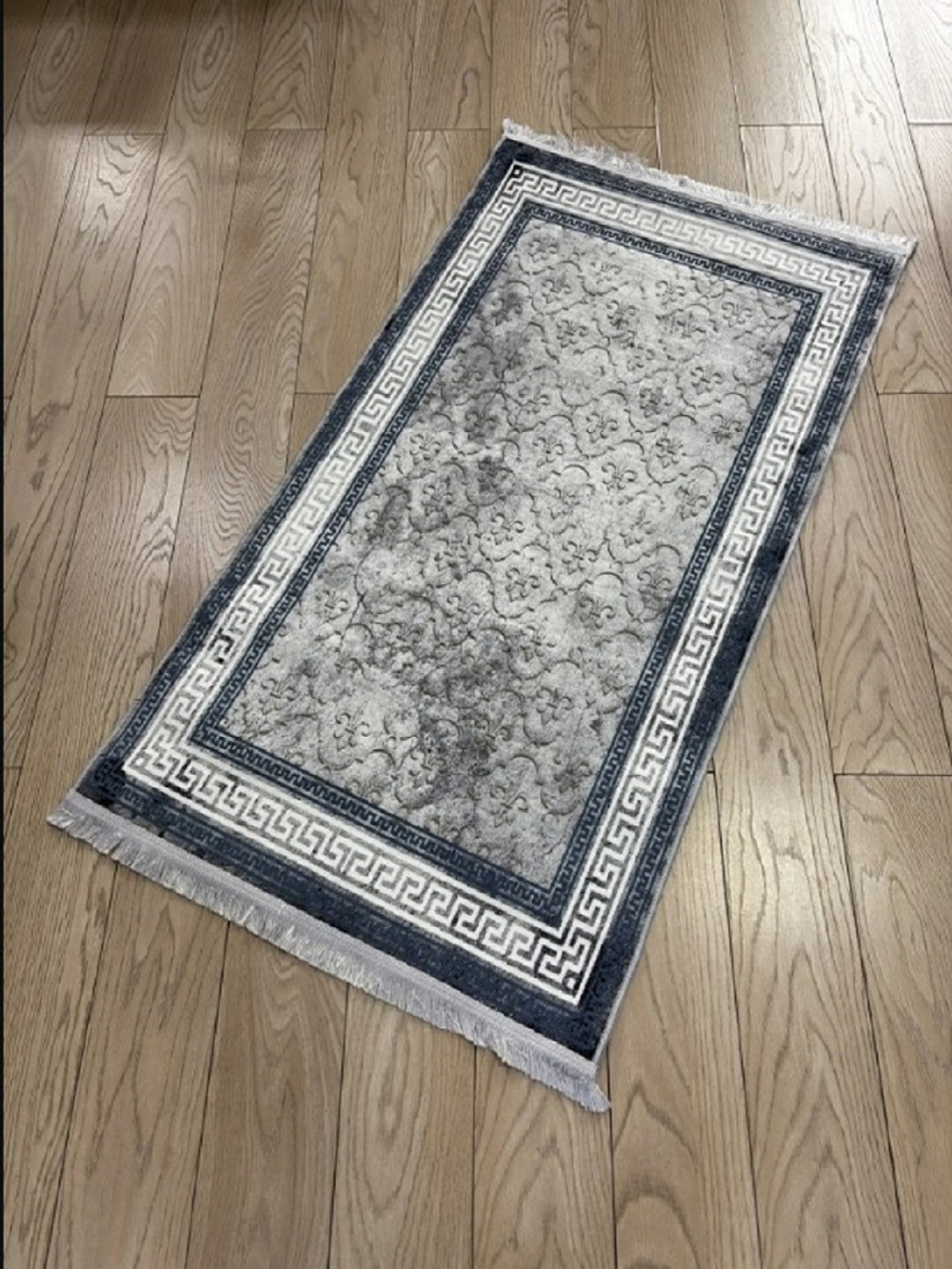ZALEL Коврик комнатный 80*150 KPD-0024