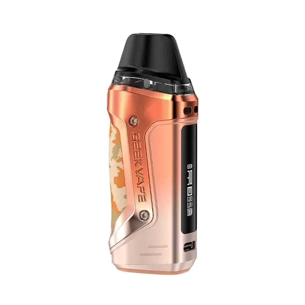 GeekVape AN 2 (Aegis Nano 2) Pod 1100mAh Kit